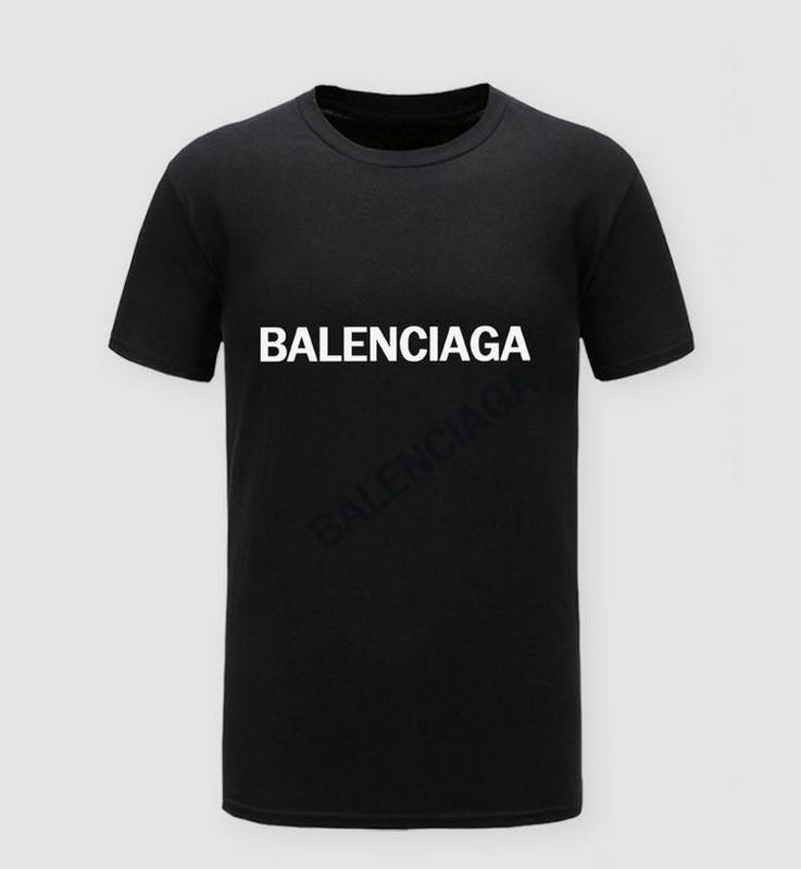 Balenciaga Men's T-shirts 759